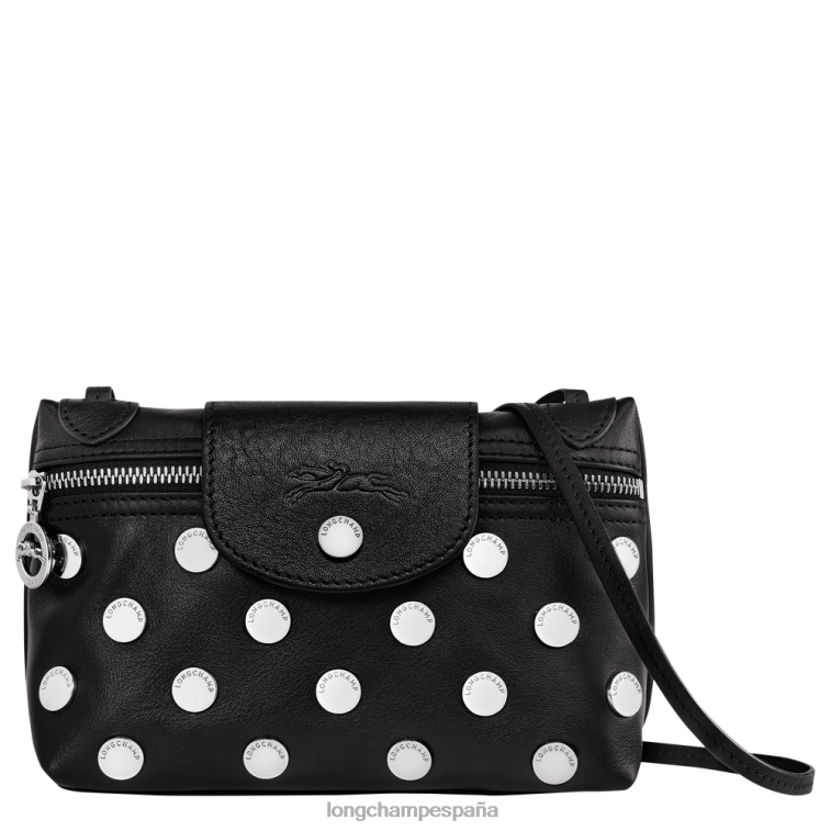 Longchamp bolso crossbody le pliage xtra negro mujer bolsas 064LB304