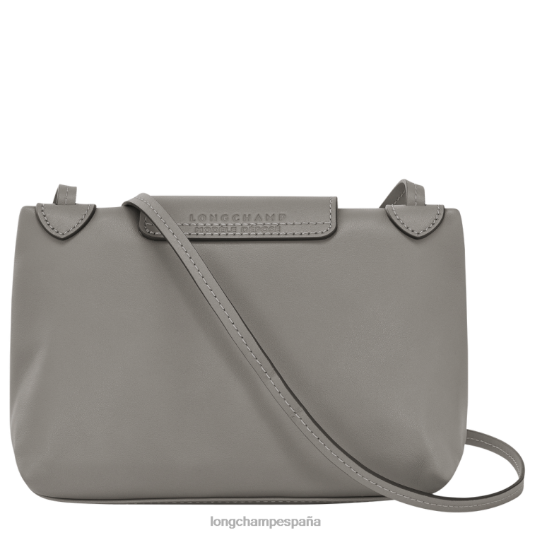 Longchamp bolso crossbody le pliage xtra tórtola mujer bolsas 064LB301