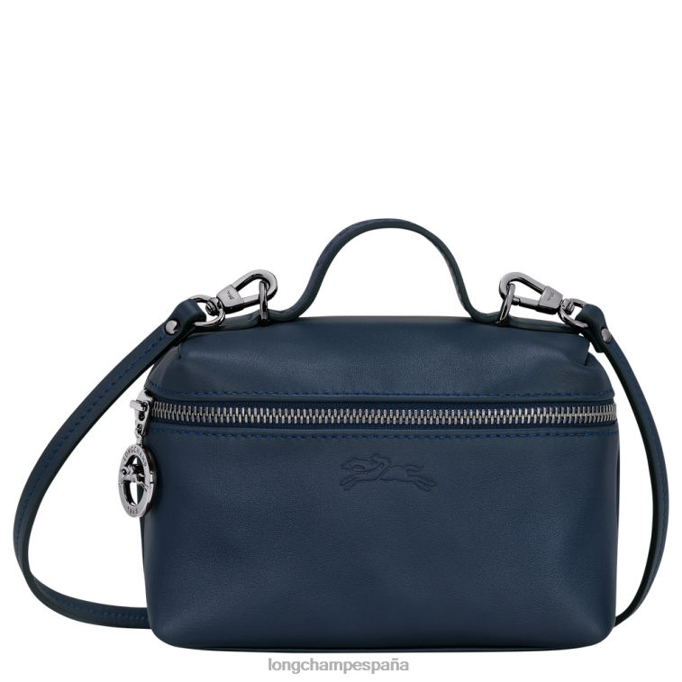 Longchamp tocador le pliage xtra Armada mujer bolsas 064LB294