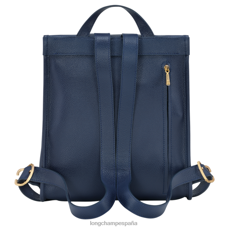 Longchamp mochila le foulonne Armada mujer bolsas 064LB430