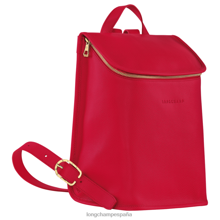 Longchamp mochila le foulonne amar mujer bolsas 064LB428