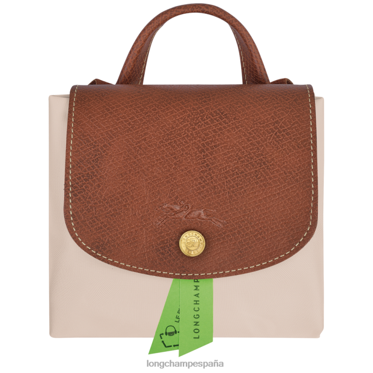 Longchamp mochila le pliage original papel mujer bolsas 064LB446