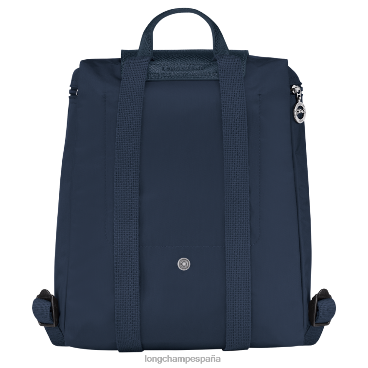 Longchamp mochila le pliage verde Armada mujer bolsas 064LB438