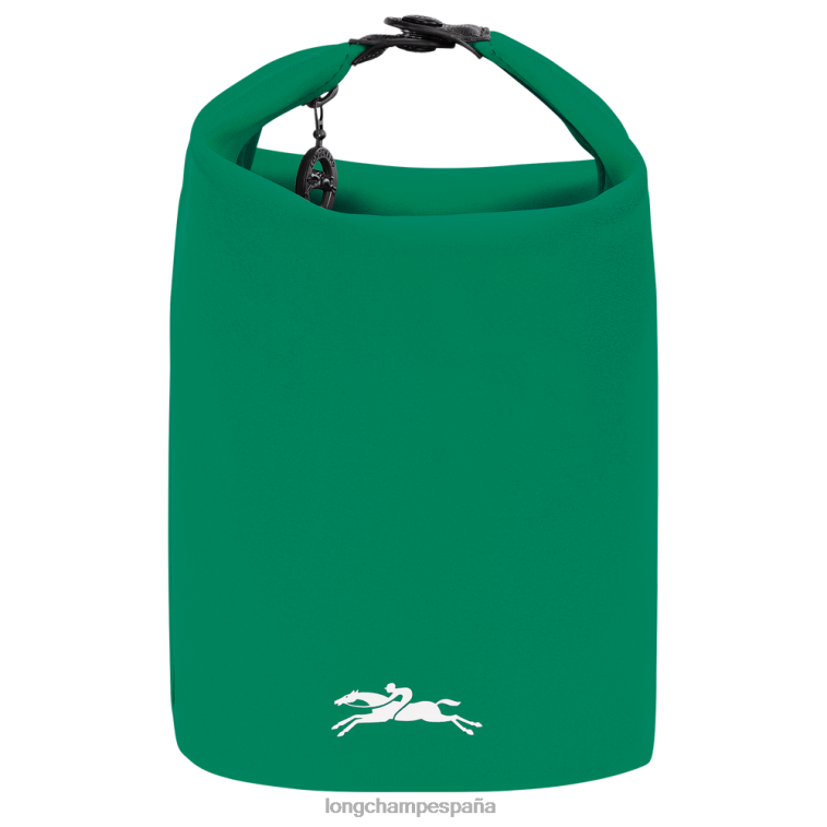 Longchamp bolsa de colección le pliage hierba/luz verde mujer Artículos de cuero 064LB215