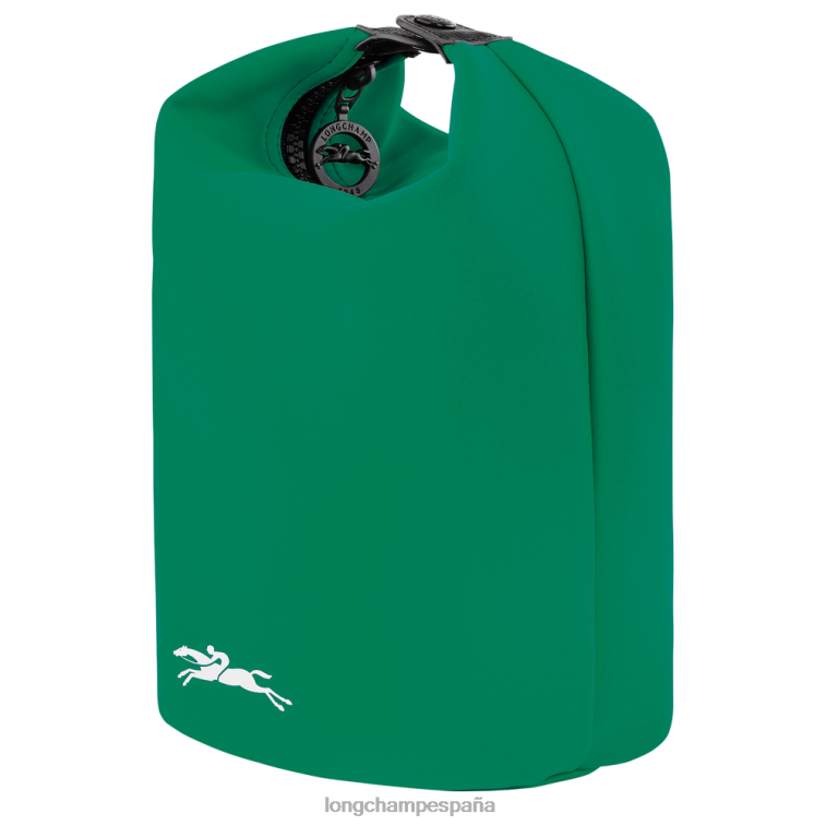 Longchamp bolsa de colección le pliage hierba/luz verde mujer Artículos de cuero 064LB215