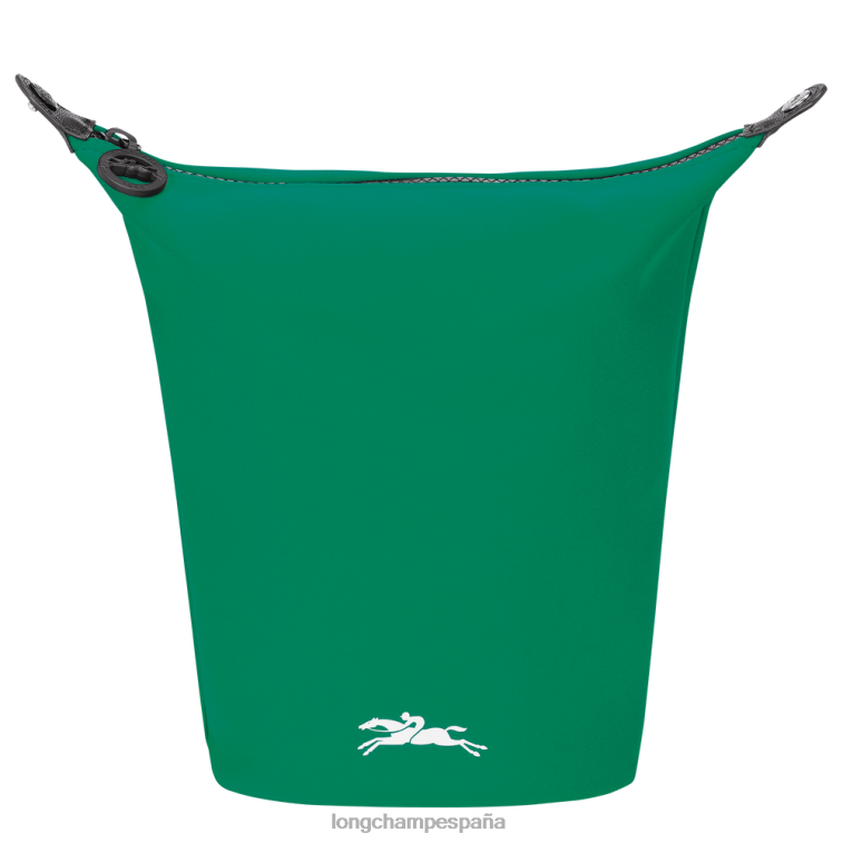 Longchamp bolsa de colección le pliage hierba/luz verde mujer Artículos de cuero 064LB215