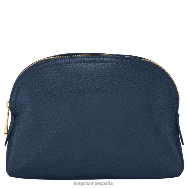 Longchamp bolsa le foulonne Armada mujer Artículos de cuero 064LB698
