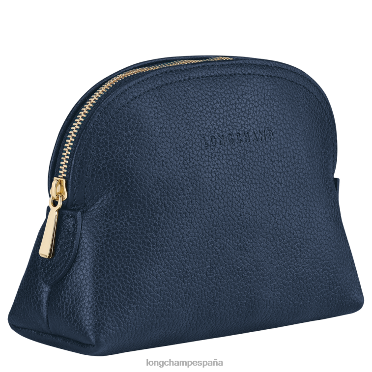 Longchamp bolsa le foulonne Armada mujer Artículos de cuero 064LB698