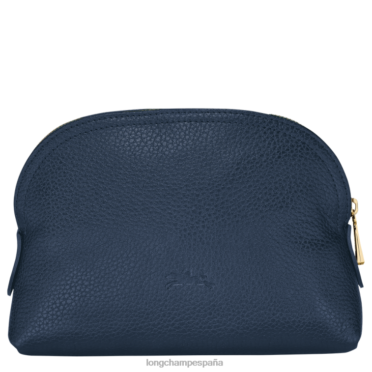 Longchamp bolsa le foulonne Armada mujer Artículos de cuero 064LB698