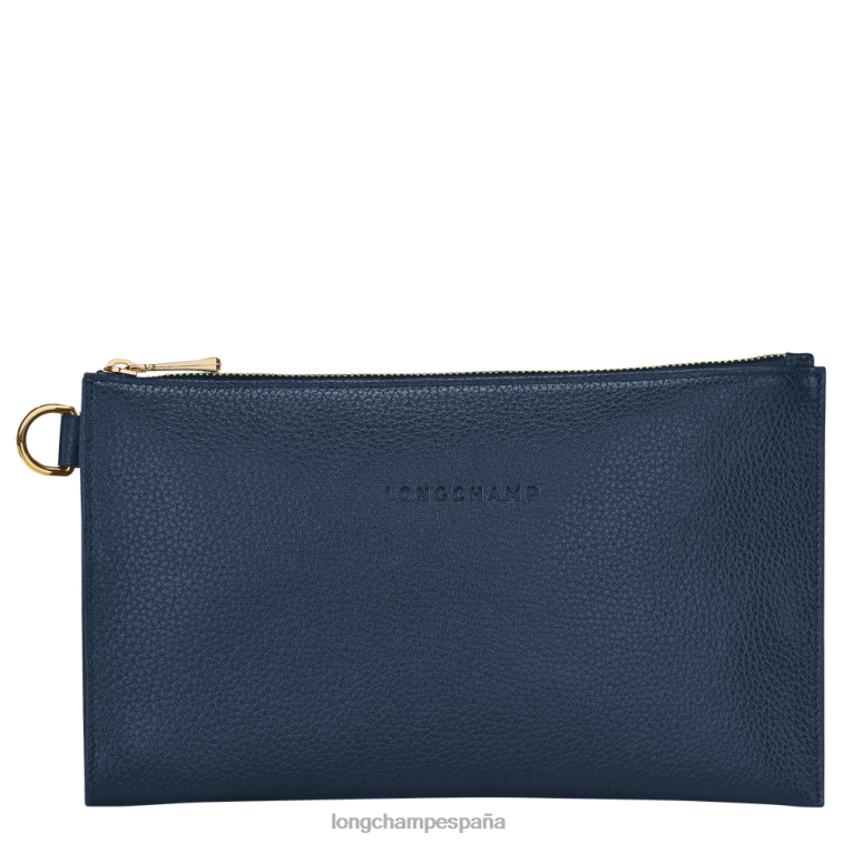 Longchamp bolsa le foulonne Armada mujer Artículos de cuero 064LB705