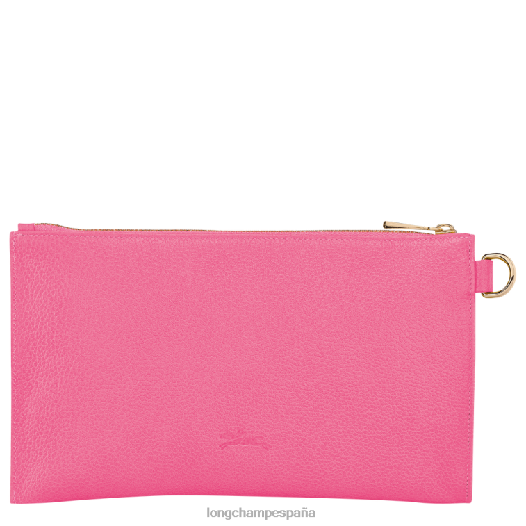 Longchamp bolsa le foulonne dulce mujer Artículos de cuero 064LB704