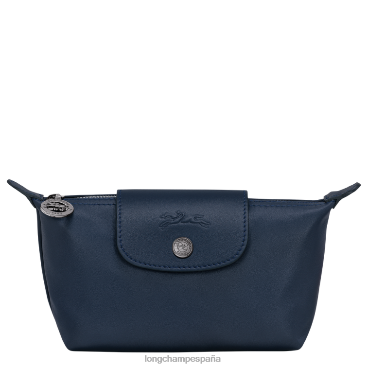 Longchamp bolsa le pliage xtra Armada mujer Artículos de cuero 064LB714