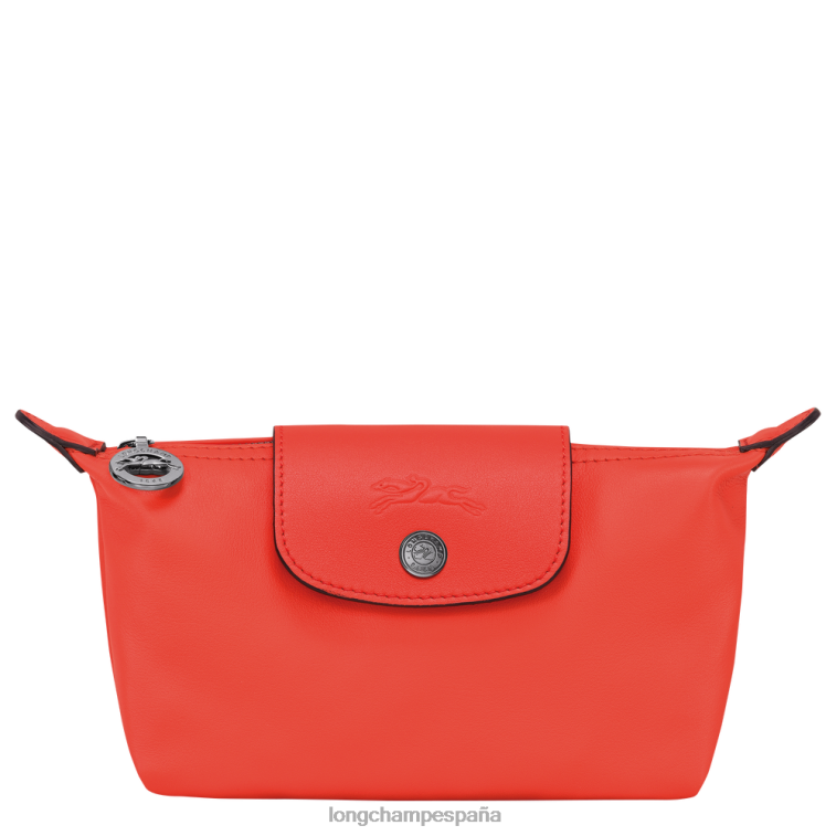 Longchamp bolsa le pliage xtra naranja mujer Artículos de cuero 064LB712