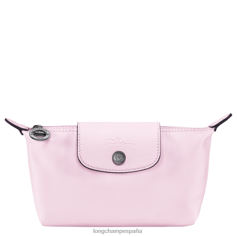 Longchamp bolsa le pliage xtra rosa pétalo mujer Artículos de cuero 064LB716