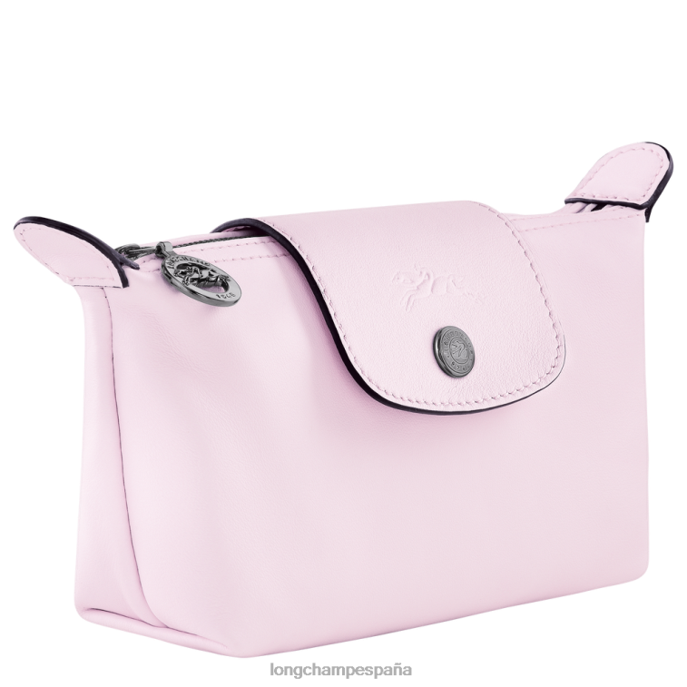 Longchamp bolsa le pliage xtra rosa pétalo mujer Artículos de cuero 064LB716