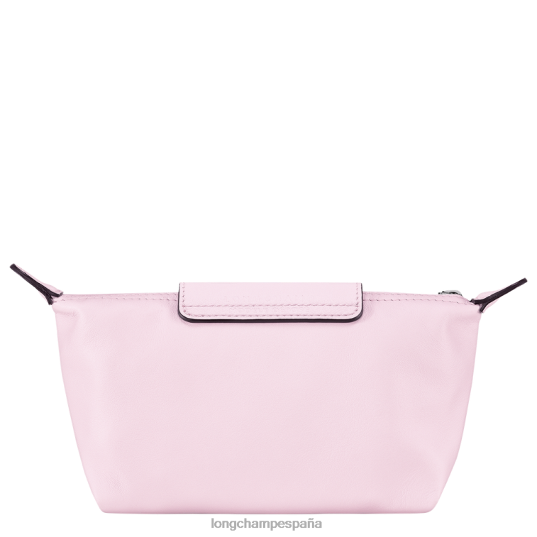 Longchamp bolsa le pliage xtra rosa pétalo mujer Artículos de cuero 064LB716
