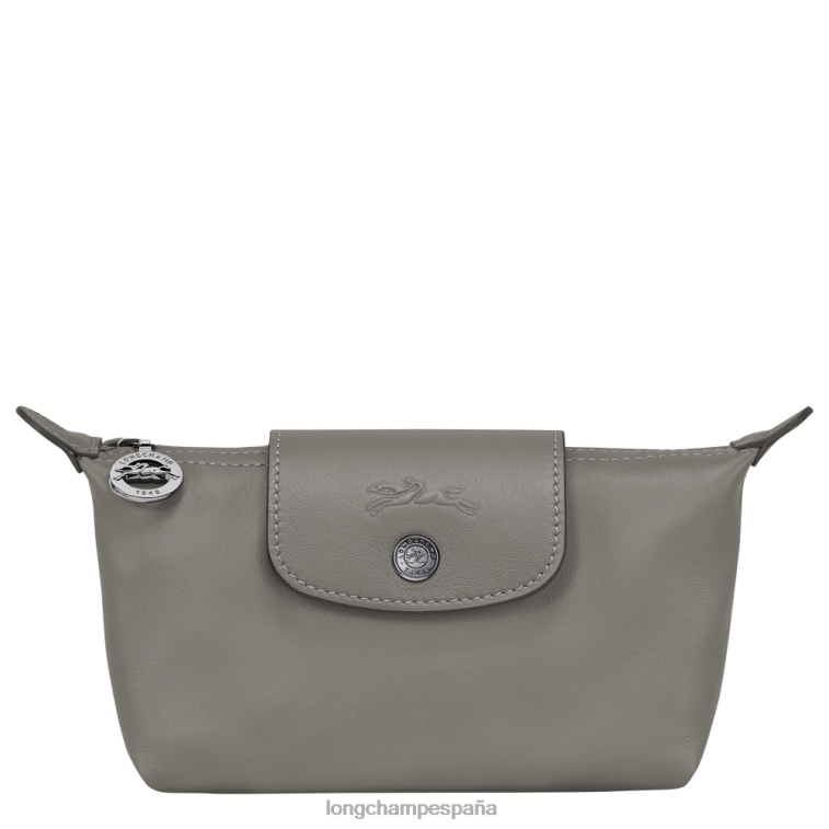 Longchamp bolsa le pliage xtra tórtola mujer Artículos de cuero 064LB715