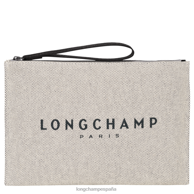 Longchamp bolsa rosa crudo mujer Artículos de cuero 064LB681