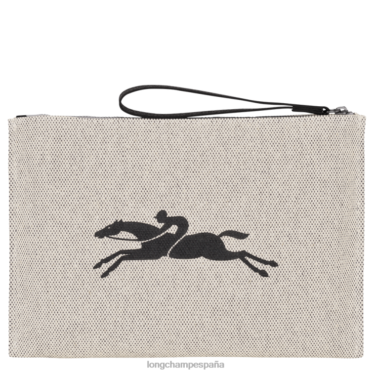 Longchamp bolsa rosa crudo mujer Artículos de cuero 064LB681