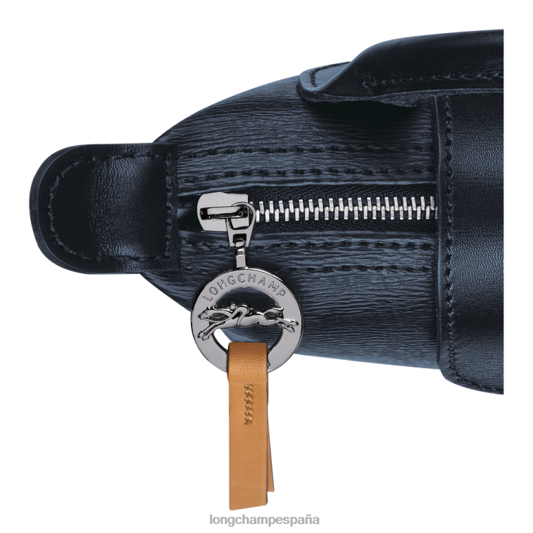 Longchamp bolso city con asa le pliage Armada mujer Artículos de cuero 064LB680
