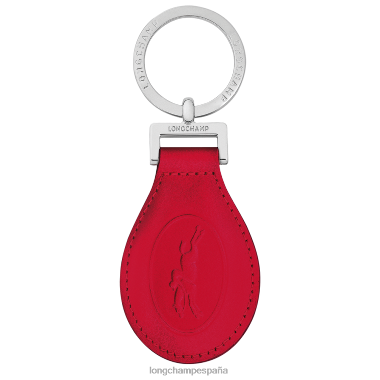 Longchamp llaveros le foulonne amar mujer Artículos de cuero 064LB749