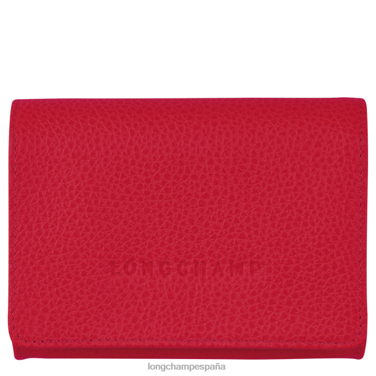 Longchamp monedero le foulonne amar mujer Artículos de cuero 064LB523