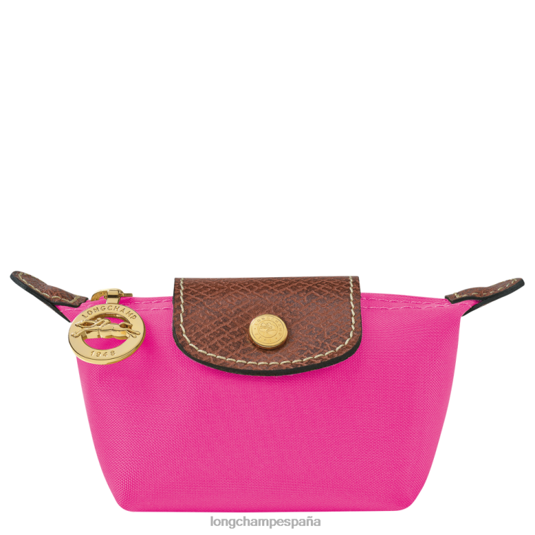 Longchamp monedero le pliage original dulce mujer Artículos de cuero 064LB505