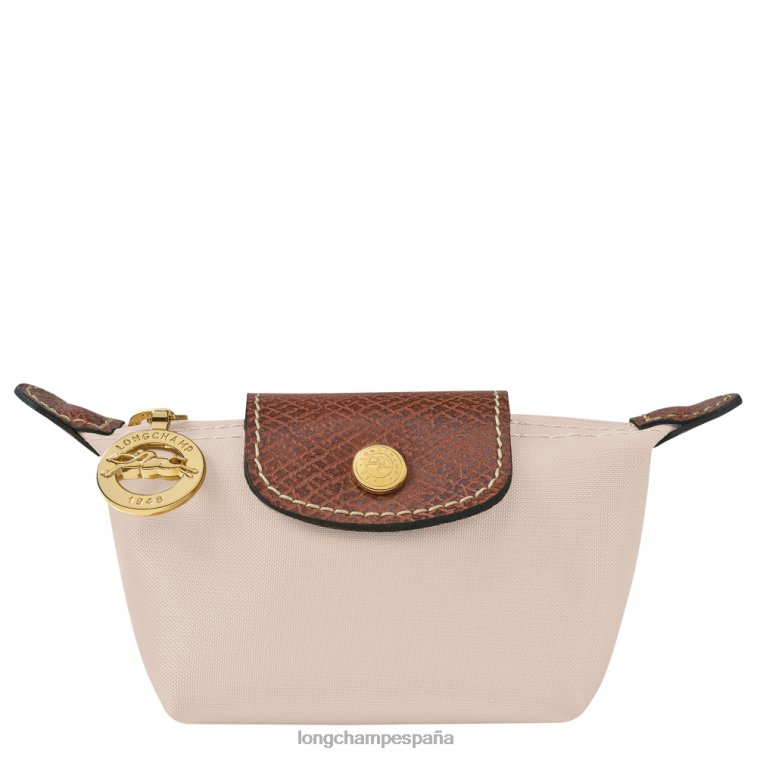 Longchamp monedero le pliage original papel mujer Artículos de cuero 064LB504