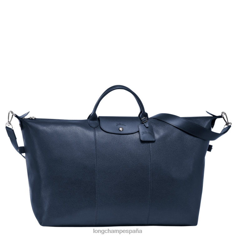 Longchamp bolsa de viaje le foulonne Armada mujer bolsas 064LB828