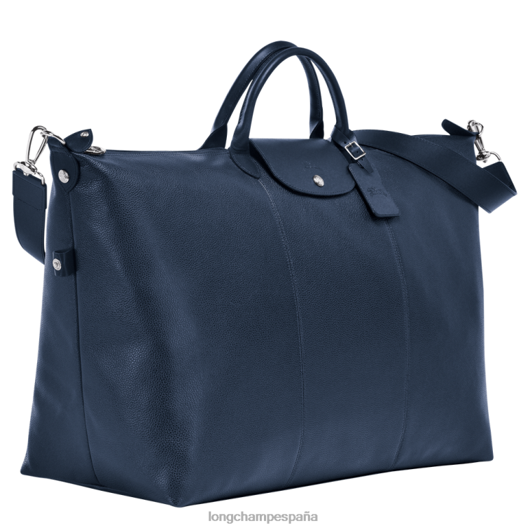Longchamp bolsa de viaje le foulonne Armada mujer bolsas 064LB828