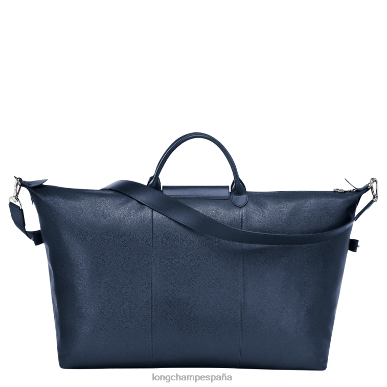 Longchamp bolsa de viaje le foulonne Armada mujer bolsas 064LB828
