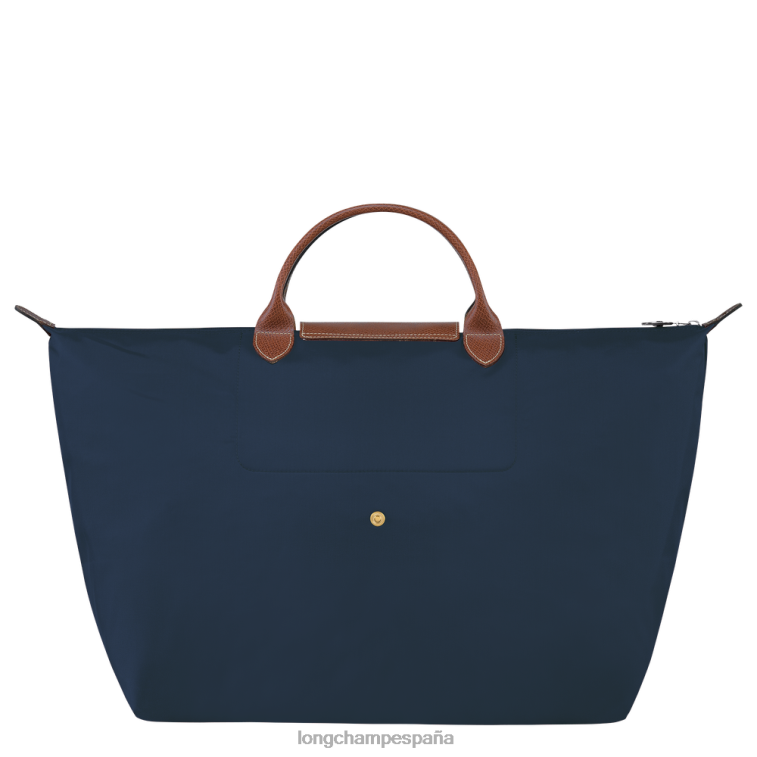 Longchamp bolsa de viaje original le pliage Armada mujer bolsas 064LB808