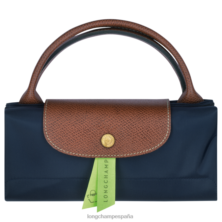 Longchamp bolsa de viaje original le pliage Armada mujer bolsas 064LB808