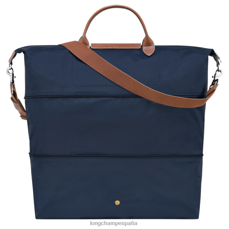 Longchamp bolsa de viaje original le pliage ampliable Armada mujer bolsas 064LB821