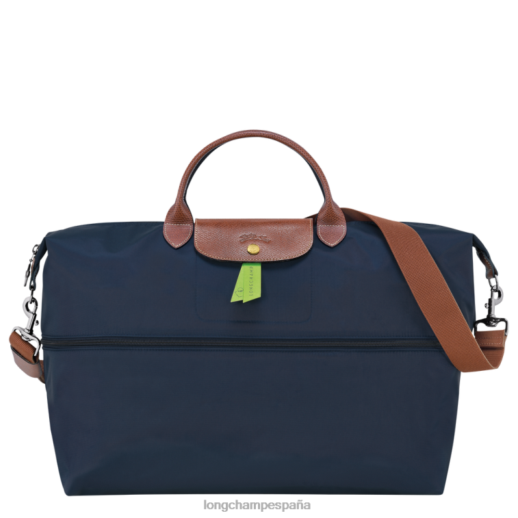 Longchamp bolsa de viaje original le pliage ampliable Armada mujer bolsas 064LB821