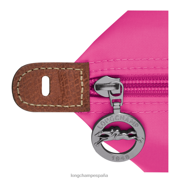 Longchamp bolsa de viaje original le pliage dulce mujer bolsas 064LB811