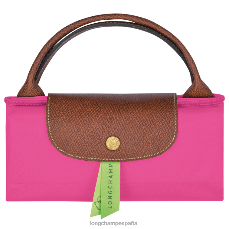 Longchamp bolsa de viaje original le pliage dulce mujer bolsas 064LB811