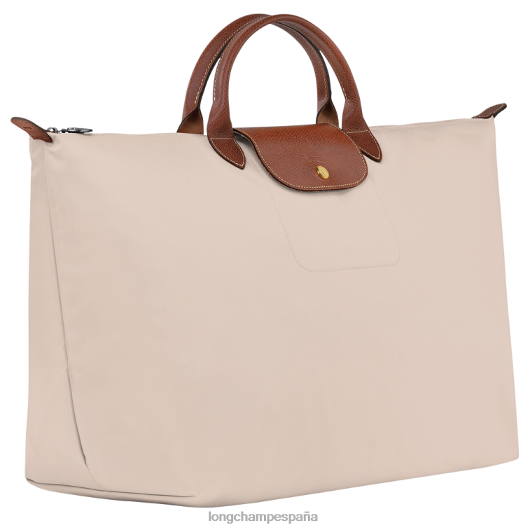 Longchamp bolsa de viaje original le pliage papel mujer bolsas 064LB810