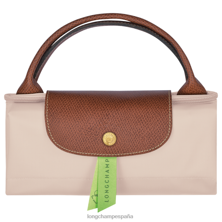 Longchamp bolsa de viaje original le pliage papel mujer bolsas 064LB810